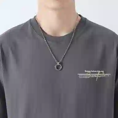 T