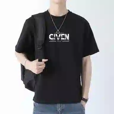 T
