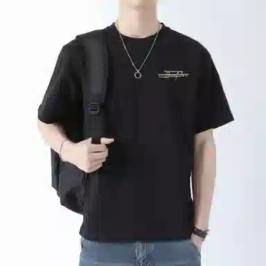 T