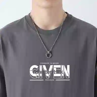T