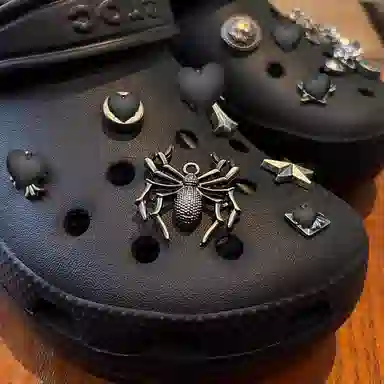 Y2K Crocs