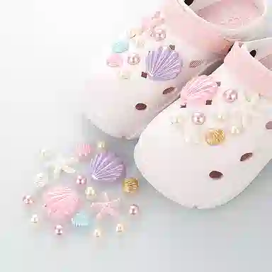 Crocs DIY