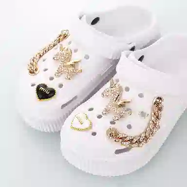 Crocs DIY