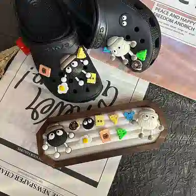 DIY Crocs