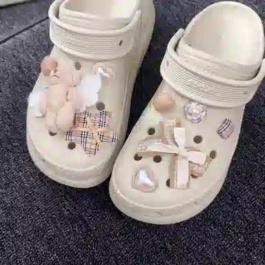 crocsDIY