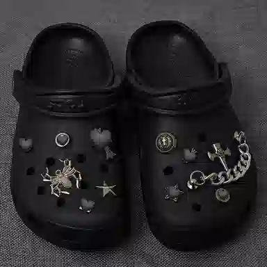 Y2K Crocs