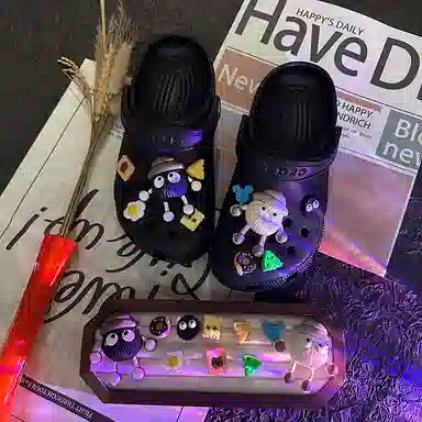 DIY Crocs