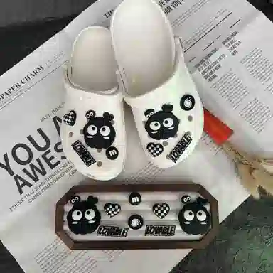 crocsinsDIY