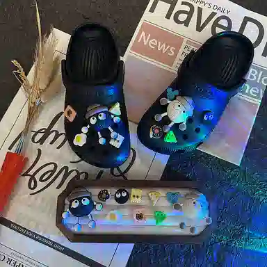 DIY Crocs