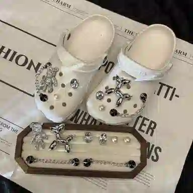 crocs DIY