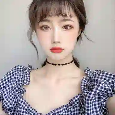 【黑桃心choker显白显瘦】 攸委 高级感暗系可爱甜酷少女爱心项圈百搭时尚小众设计 丝绒布 不褪色创意成人女 搭配卫衣项链同款 女款