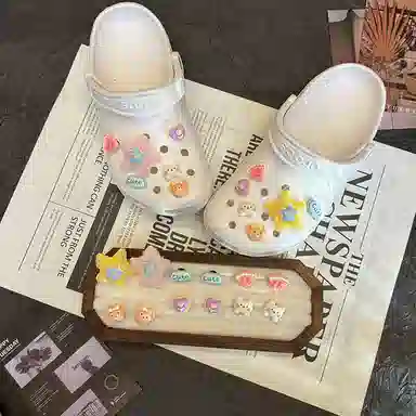 crocs DIY