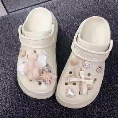 crocsDIY