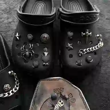 Y2K Crocs