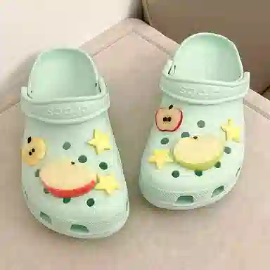 Crocs DIY