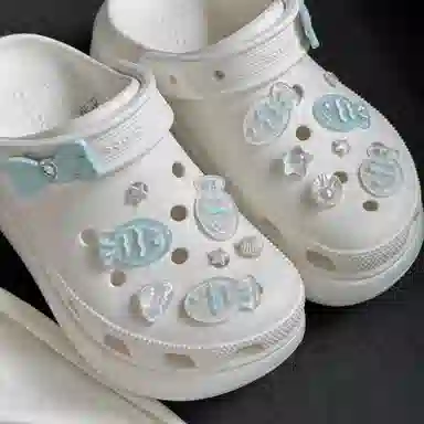 DIYcrocs