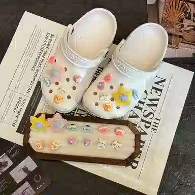 crocs DIY