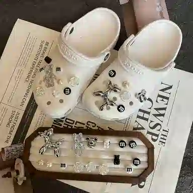 crocs DIY