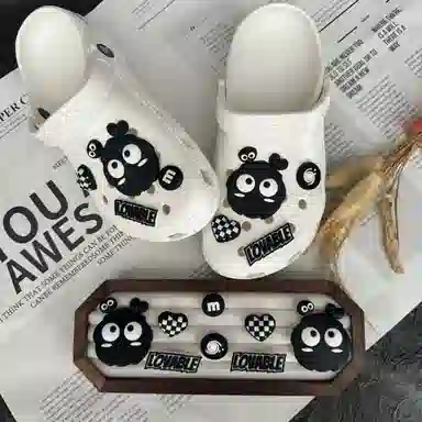 crocsinsDIY