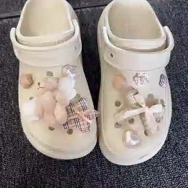 crocsDIY