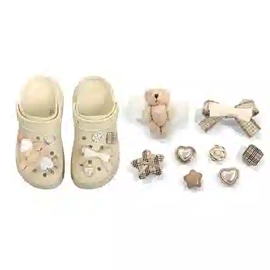 crocsDIY