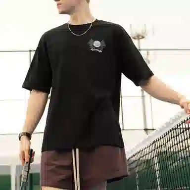 T