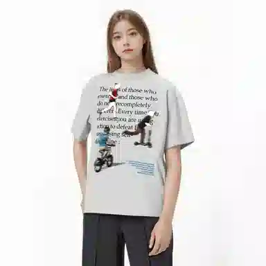 T