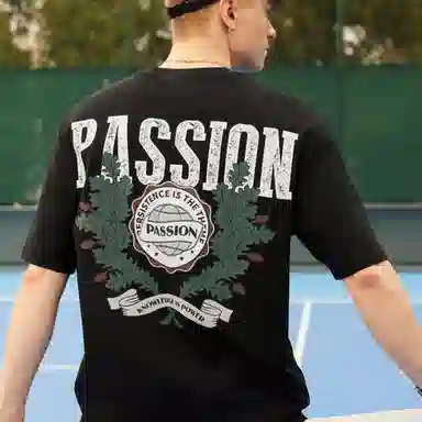T
