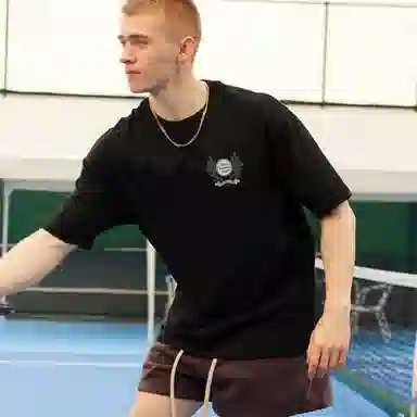 T