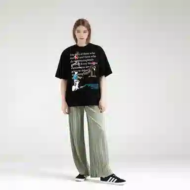 T