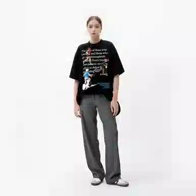 T