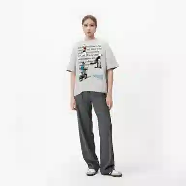 T