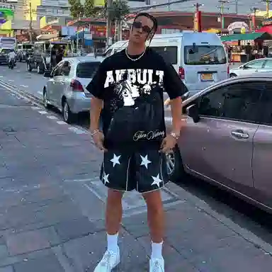 T