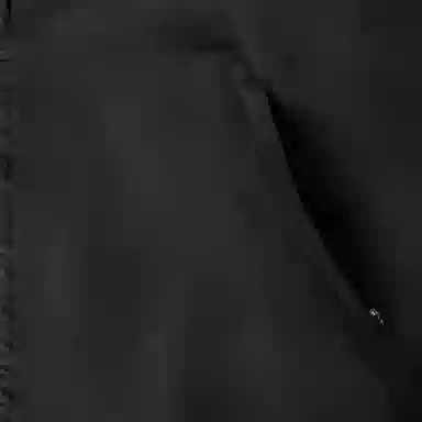 LiNing Logo Print Hooded Jacket