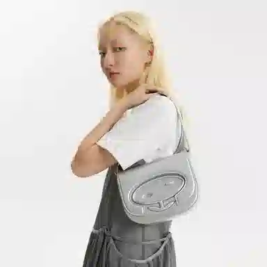 CONP Tai Chi Shoulder Bag PU