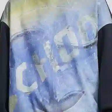 CONP x SCHOOL AW2023