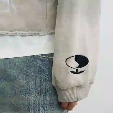 CONP House of Citizen Sweater