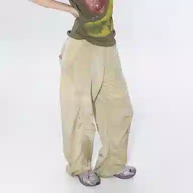 CONP Climbing Parachute Trousers