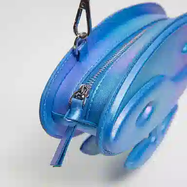 CONP Taiji Bag Electric Blue
