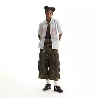 CONP SS24 Dragon Forceshirt