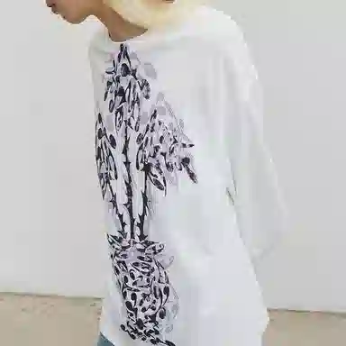 CONP Broken Vase T-Shirt