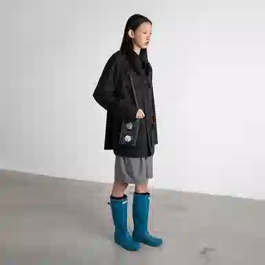 CONP Garden Bag Black