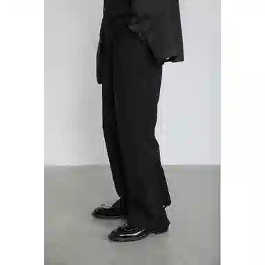 OKCENTER x CONP Vamp-up Loafers