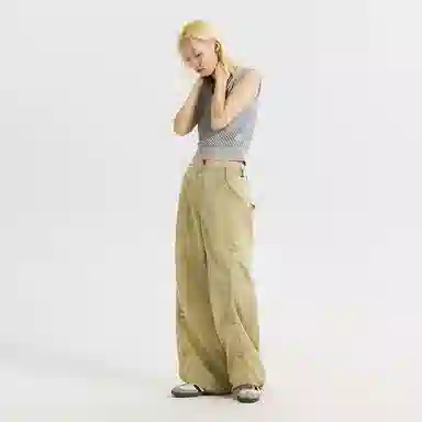 CONP Climbing Parachute Trousers