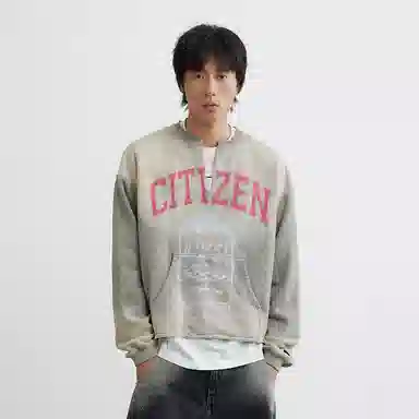 CONP House of Citizen Sweater