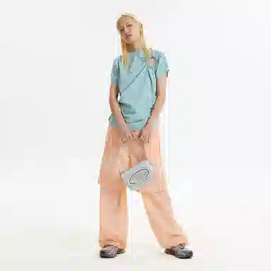 CONP Tai Chi Shoulder Bag PU