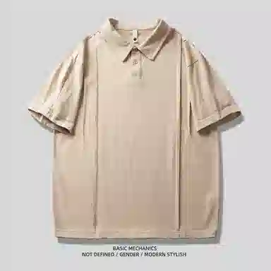HZWH Polo