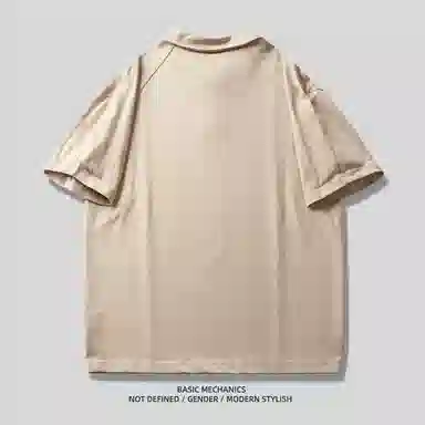 HZWH Polo