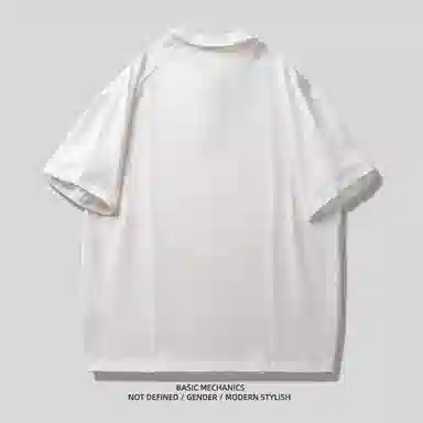 HZWH Polo