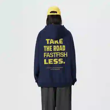 FASTFISH Logo